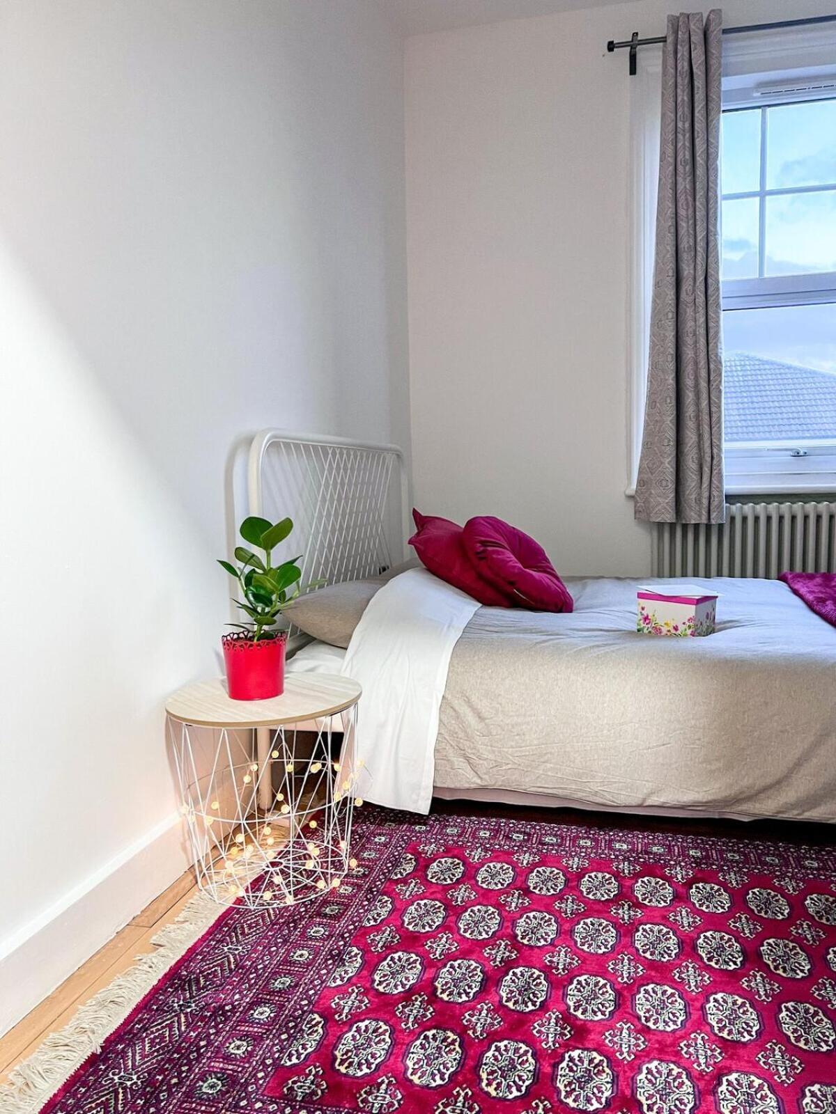 Hotel Zozy Happy Land London Exterior foto